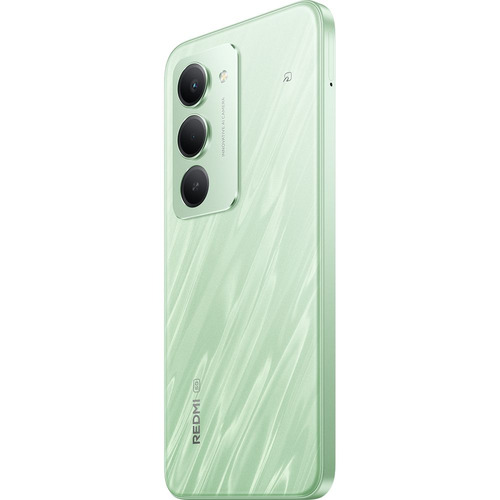 Xiaomi MZB0L90JP REDMI 15 5G 6.9インチ FHD+ディスプレイ RAM 8GB ROM 256GB Ripple Green_2