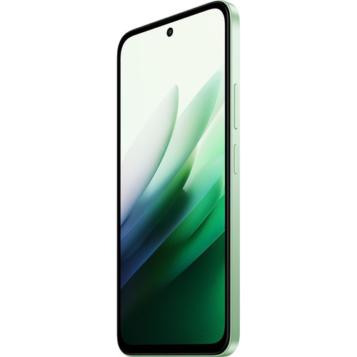 Xiaomi MZB0L90JP REDMI 15 5G 6.9インチ FHD+ディスプレイ RAM 8GB ROM 256GB Ripple Green_5