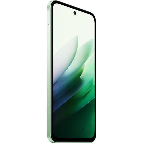 Xiaomi MZB0L90JP REDMI 15 5G 6.9インチ FHD+ディスプレイ RAM 8GB ROM 256GB Ripple Green_6