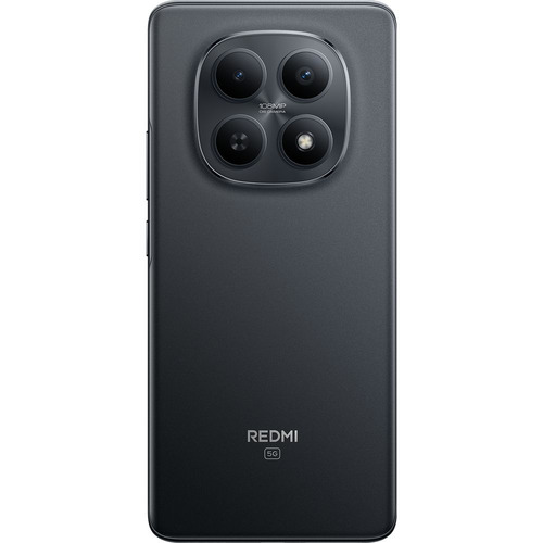 Xiaomi MZB0NRPJP REDMI Note 15 5G Black 8GB+512GB 6.77インチ有機 ELディスプレイ 1億 800 万画素メインカメラ搭載_1