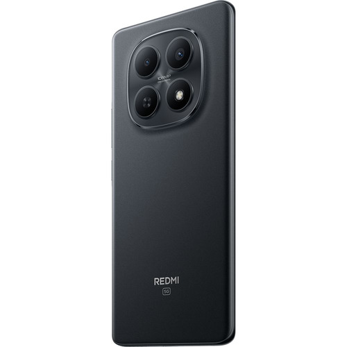 Xiaomi MZB0NRPJP REDMI Note 15 5G Black 8GB+512GB 6.77インチ有機 ELディスプレイ 1億 800 万画素メインカメラ搭載_2