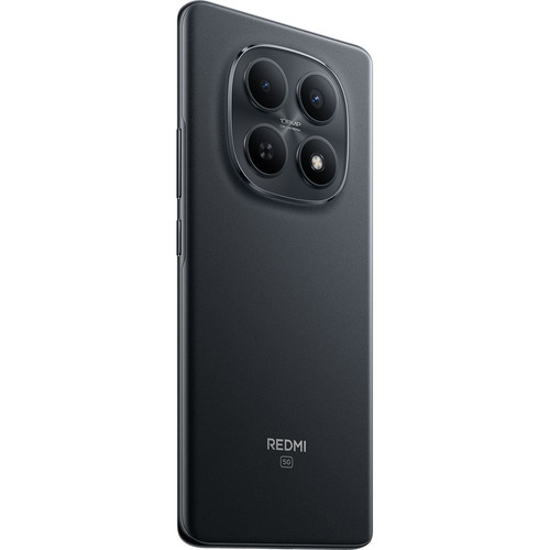 Xiaomi MZB0NRPJP REDMI Note 15 5G Black 8GB+512GB 6.77インチ有機 ELディスプレイ 1億 800 万画素メインカメラ搭載_3