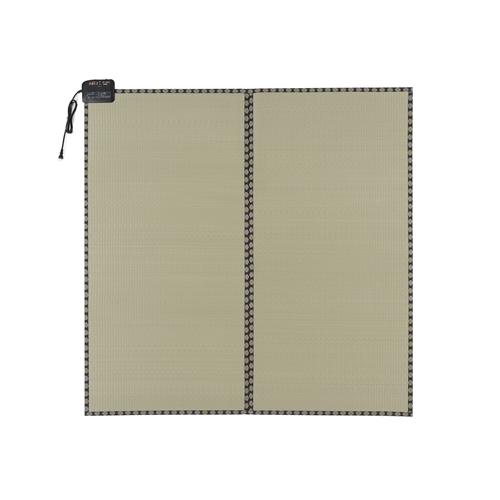 ホットカーペット コイズミ 電気カーペット 2畳 KDC-2003