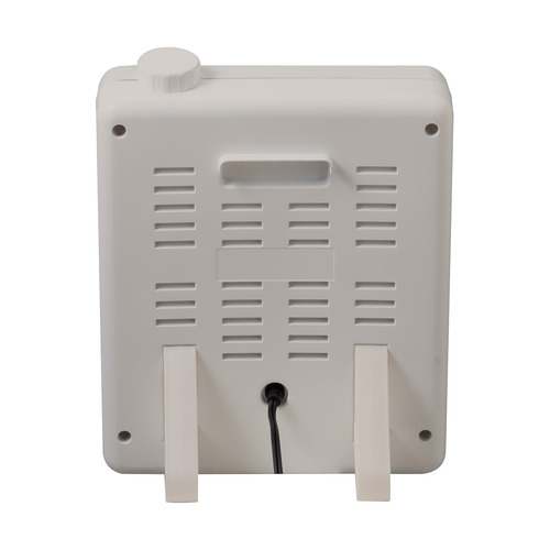 ブリッサ（Brissa） BDEM600GG 石英管電気ストーブ 600W・速暖Hot