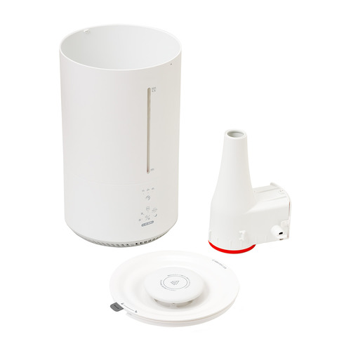 あ*み様 スチーム式加湿器 あ*み様 スチーム式加湿器 スチーム式アロマ加湿器 | デザイン家電