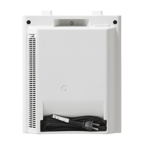 パナソニック DS-FAS1200-W セラミックファンヒーター 出力2段階 IPX1 