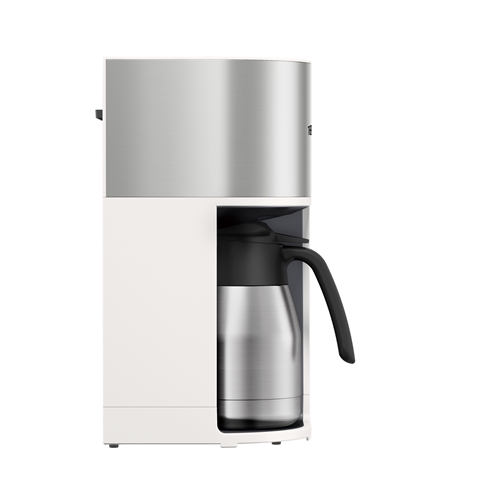 期間限定大特価】THERMOS サーモスECK-1000 WH 真空断熱ポットコーヒー