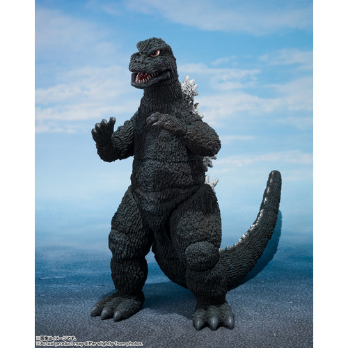 バンダイスピリッツ S．H．MonsterArts S．H．MonsterArts ゴジラ（1975）