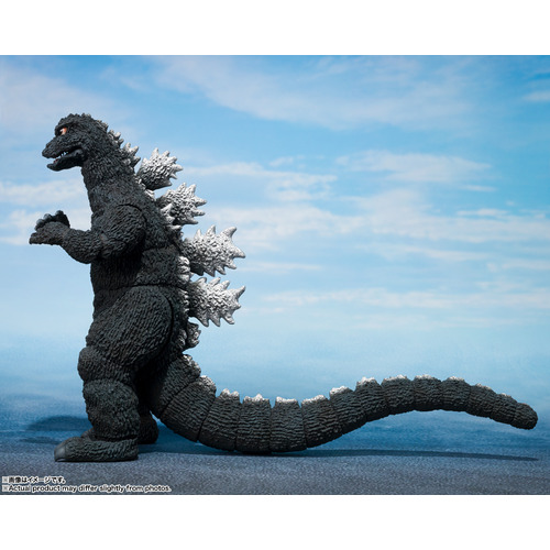 バンダイスピリッツ S．H．MonsterArts S．H．MonsterArts ゴジラ（1975）