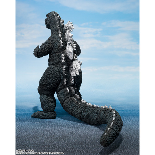 バンダイスピリッツ S．H．MonsterArts S．H．MonsterArts ゴジラ（1975）