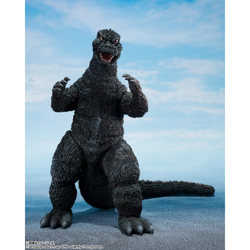 バンダイスピリッツ S．H．MonsterArts S．H．MonsterArts ゴジラ（1975）