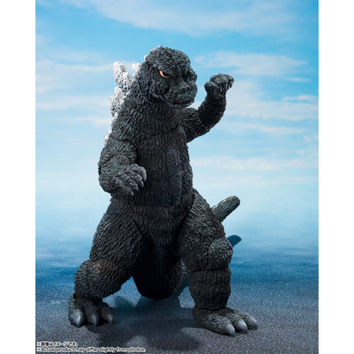 バンダイスピリッツ S．H．MonsterArts S．H．MonsterArts ゴジラ（1975）