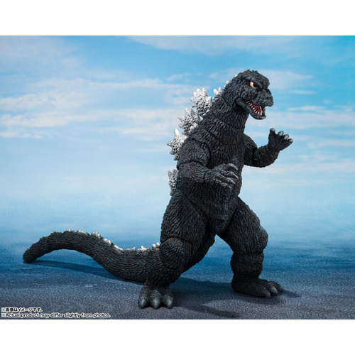 バンダイスピリッツ S．H．MonsterArts S．H．MonsterArts ゴジラ（1975）