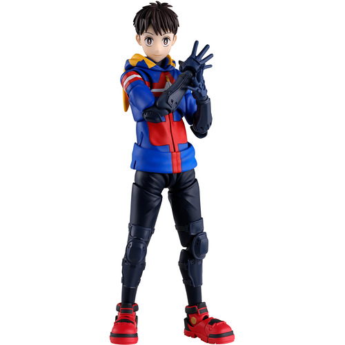 バンダイスピリッツ S．H．Figuarts S．H．Figuarts 灰廻航一 ヴィジランテ−僕のヒーローアカデミアILLEGALS−