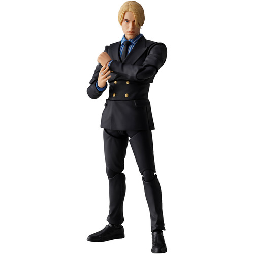 バンダイスピリッツ S．H．Figuarts S．H．Figuarts サンジ（A Netflix Series： ONE PIECE）