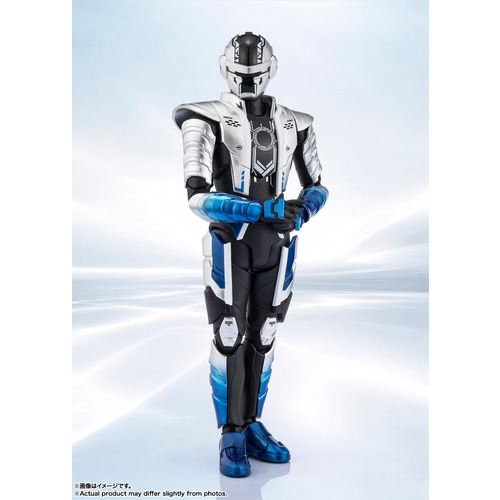 バンダイスピリッツ S．H．Figuarts ギャバン・ブシドー ／超宇宙刑事ギャバン インフィニティ_1