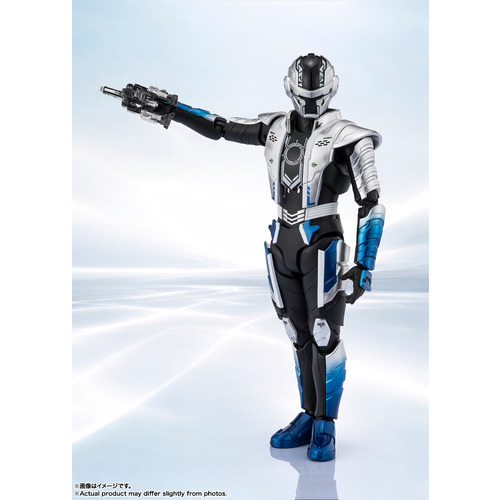 バンダイスピリッツ S．H．Figuarts ギャバン・ブシドー ／超宇宙刑事ギャバン インフィニティ_3
