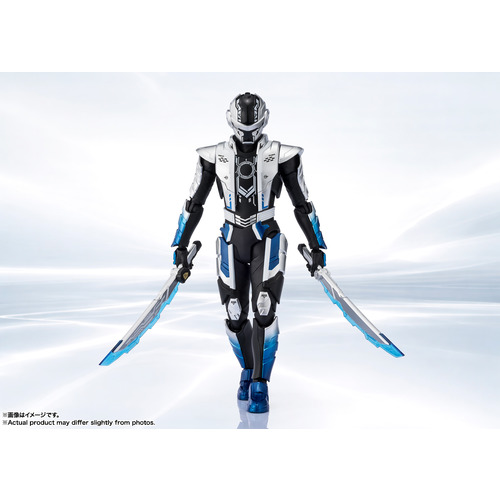 バンダイスピリッツ S．H．Figuarts ギャバン・ブシドー ／超宇宙刑事ギャバン インフィニティ_4