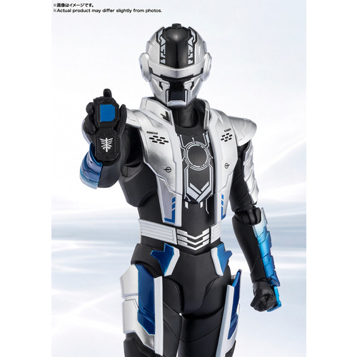 バンダイスピリッツ S．H．Figuarts ギャバン・ブシドー ／超宇宙刑事ギャバン インフィニティ_6