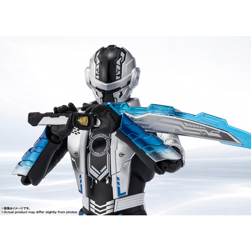 バンダイスピリッツ S．H．Figuarts ギャバン・ブシドー ／超宇宙刑事ギャバン インフィニティ_7