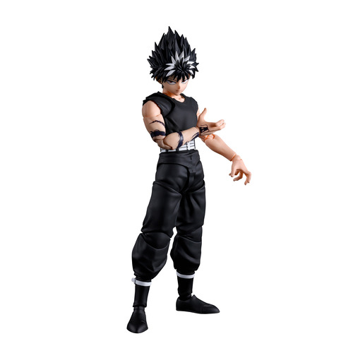 バンダイスピリッツ S．H．Figuarts 飛影 ／幽☆遊☆白書