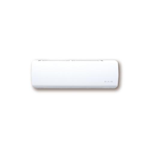 RIAIR エアコン 6畳 猛暑に強い室外機 100V 自動お掃除機能 ヤマダオリジナル YHA-M22S 2026年モデル
