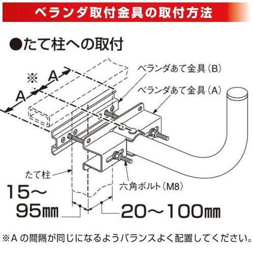 推奨品】日本アンテナ CSRL45ST 4K8K放送対応 BS・110°CSアンテナセット（口径45cm型） アンテナ