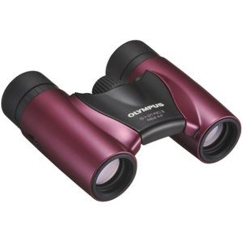 オリンパス 8倍双眼鏡 TRIP Light 8×21RC II マゼンダの通販は 4,950円