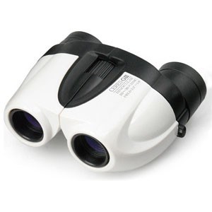 ケンコー 双眼鏡「セレス-GIII 10-30×21 ホワイト」(倍率10〜30倍) セレスG3／ 10-30X21 5,600円