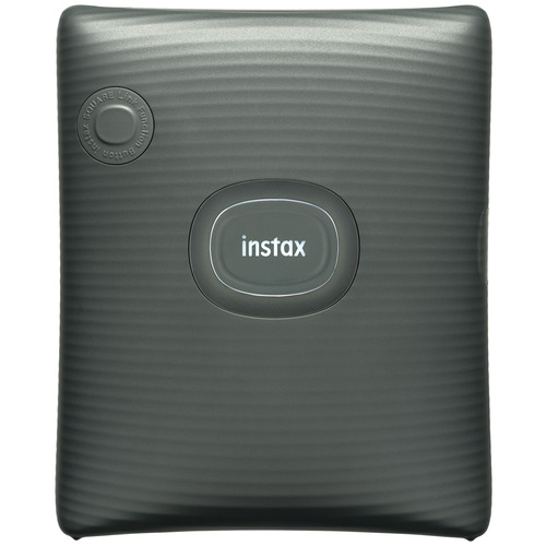 富士フイルム スマートフォン用プリンター チェキ INSTAX SQUARE Link ミッドナイトグリーン