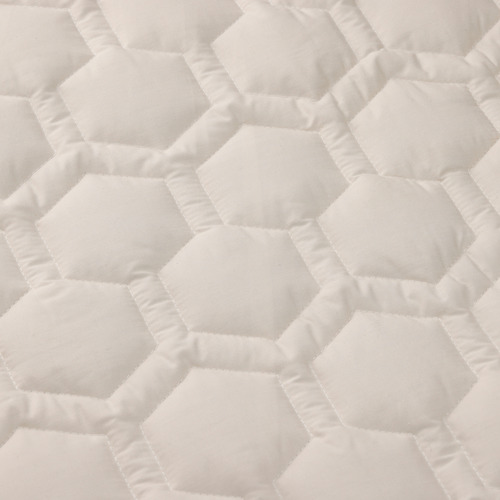 [シングル]By IDC ヤマダ×大塚家具 ズレにくいベッドパッド3点パック 速乾タイプ 97×195cm ボックスシーツ2枚 ゴムなし_11