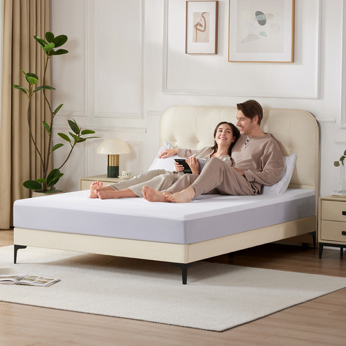 [ワイドキング]篠原化学 Save Your Bed マットレスプロテクター クラシック 200×200cm 防水 汚れ防止 ホワイト SYB-CL-PP-20028-WH_1