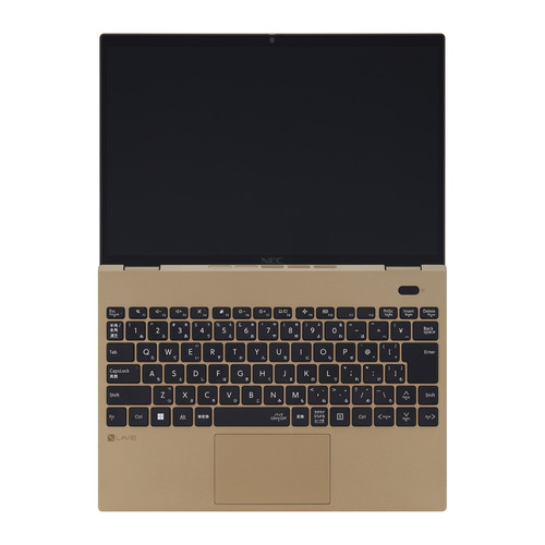 NEC PC-N1355HAC-Y ノートPC LAVIE N13 Slim Windows 11 Core i5