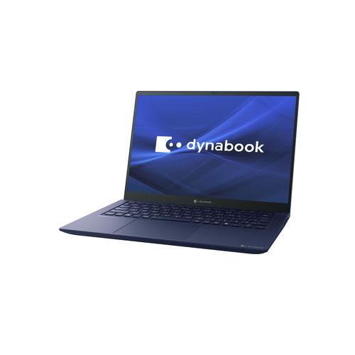 Dynabook R7／XL モバイルノート P1R7XPBL[14型 | Core Ultra 5-125H | 16GB | 256GB | Windows11 | Home & Business |ブルー]の通販は 228,000円