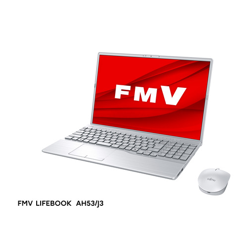 富士通 LIFEBOOK FMVA51F1WN Ryzen7 5700U 富士通 LIFEBOOK Ryzen 7 5700U 16GB 512GB