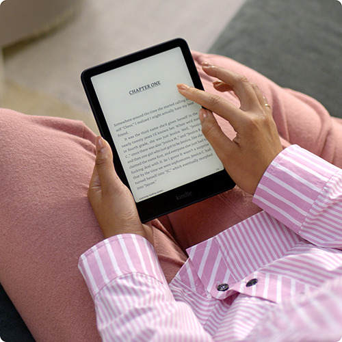 電子書籍リーダー本体 Kindle Paperwhite 8GB Amazon.co.jp: Kindle Paperwhite (8GB) 6.8インチディスプレイ