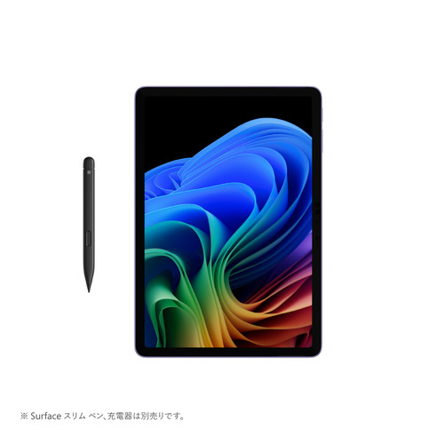２個セット Microsoft EP2-27747 Surface Pro [12型 | 2196 x 1464 | Snapdragon X