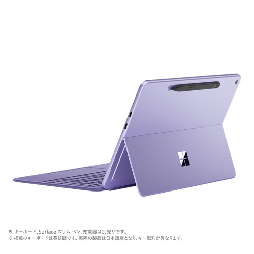 Microsoft EP2-27747 Surface Pro [12型 | 2196 x 1464 | Snapdragon X