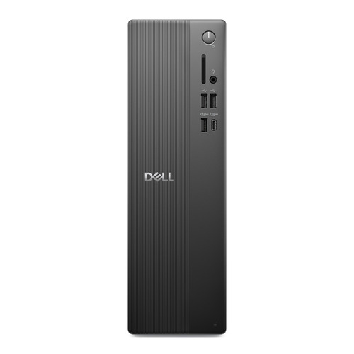 DELL デスクトップパソコン スリムECS1250 SAD50-FNY[Core Ultra 5 225 | 16GB | 512GB | Windows 11 Home | ブラック]