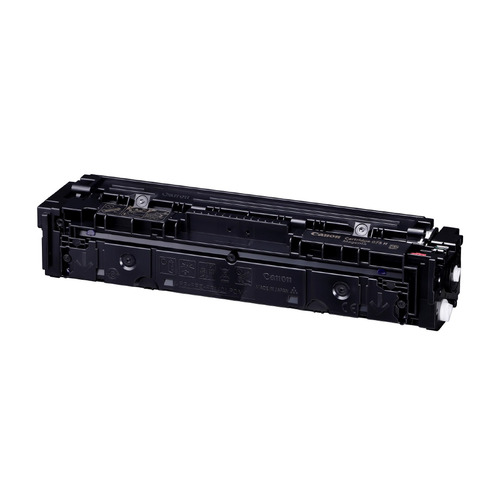 キヤノン CRG-075HMAG トナーカートリッジ LBP646C／MF665Cdw／MF663Cdw対応 マゼンタ