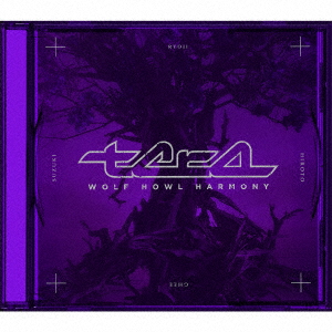 【CD】WOLF HOWL HARMONY from EXILE TRIBE ／ tera BAKUON DREAM ver(DVD付)