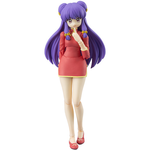 ポストカード付属 愛玩妖精 蓮華(れんげ) T2アート☆ガールズ 1/6 完成