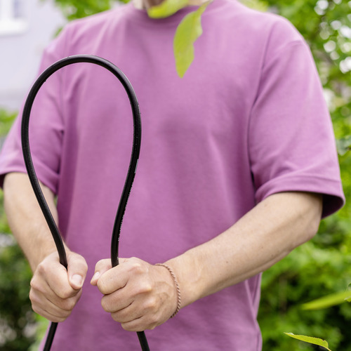 ケルヒャージャパン 26444930 パイプクリーニングキット 7.5m