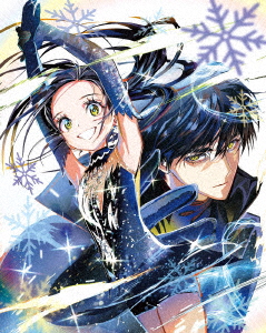 【BLU-R】メダリスト 第2巻の通販は