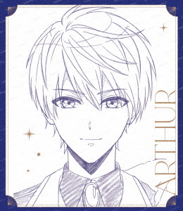 【BLU-R】魔法使いの約束 第2巻(数量限定生産版)