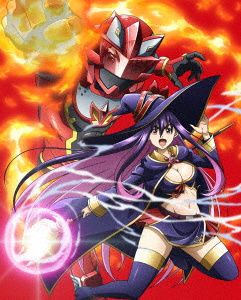 【DVD】戦隊レッド 異世界で冒険者になる 第1巻