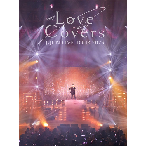 ジェジュン J-JUN CDセット ジェジュン、love covers 4点セット J-JUN