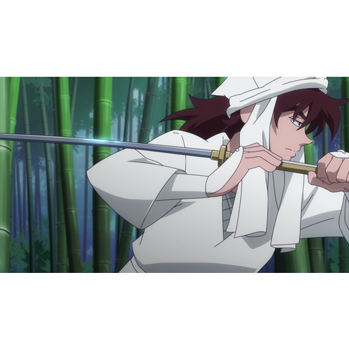 【BLU-R】劇場版 忍たま乱太郎 ドクタケ忍者隊最強の軍師 豪華版(数量限定生産)「描き下ろしアクリルジオラマスタンド」付限定版_4