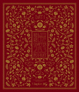【BLU-R】THE IDOLM@STER SHINY COLORS 6.5th Anniversary LIVE "Chapter 283" [通常版DAY1] 6,300円