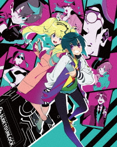 【BLU-R】ネクロノミ子のコズミックホラーショウ vol.1